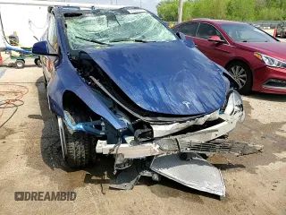 2022 Tesla Model Y Long Range z VIN 7SAYGDEE8NF447410, wystawiony jako Copart lot #54860765 z przebiegiem Nie podano mil oraz Szkody całkowita. Historia ofert i sprzedaży dostępna na DreamBid. Obrazek 13.
