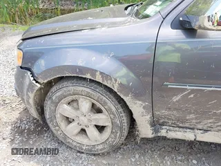2012 Ford Escape Limited с VIN 1FMCU9EG5CKC03028, выставлен на аукционе IAAI как лот 42614497 с пробегом 180 223 миль миль и . История ставок и продаж доступна на DreamBid. Изображение 6.