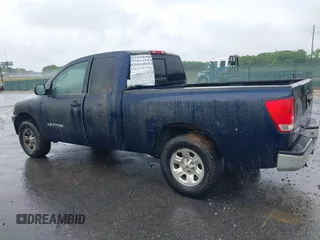 2006 Nissan Titan SE with VIN 1N6BA06A06N532282, listed as a IAAI auction lot 42250405 with 263,143 mi miles and . Bid and sale history available at DreamBid. Image 16.