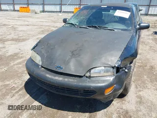1999 Chevrolet Cavalier z VIN 1G1JC1240X7104077, wystawiony jako IAAI lot #42166913 z przebiegiem Nie podano mil oraz . Historia ofert i sprzedaży dostępna na DreamBid. Obrazek 6.