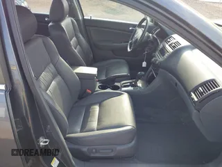 2007 Honda Accord EX-L z VIN 1HGCM66577A104109, wystawiony jako IAAI lot #42310205 z przebiegiem 160 934 mil mil oraz . Historia ofert i sprzedaży dostępna na DreamBid. Obrazek 5.
