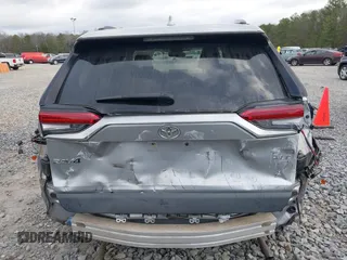 2019 Toyota RAV4 XLE with VIN JTMW1RFV6KD009277, listed as a IAAI auction lot 41678576 with 51,833 mi miles. Bid and sale history available at carsss.com. Image 17.
