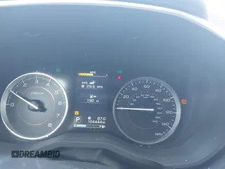 2018 Subaru Crosstrek Limited с VIN JF2GTAMCXJH284872, выставлен на аукционе IAAI как лот 41759710 с пробегом 104 444 миль миль и . История ставок и продаж доступна на DreamBid. Изображение 15.
