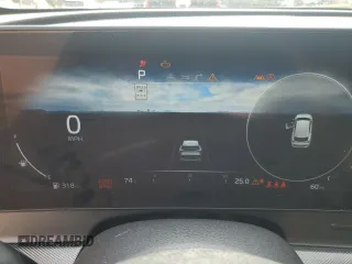 2025 Kia Sportage SX-Prestige с VIN 5XYK5CDF5SG305923, выставлен на аукционе Copart как лот 54201875 с пробегом 60 миль миль и Списание • Salvage title. История ставок и продаж доступна на DreamBid. Изображение 9.