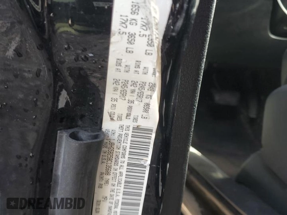 2008 Jeep Commander Limited z VIN 1J8HG58258C135608, wystawiony jako Copart lot #49639375 z przebiegiem 140 549 mil mil oraz Szkoda całkowita • Salvage title. Historia ofert i sprzedaży dostępna na DreamBid. Obrazek 13.