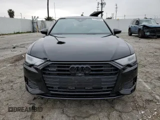 2021 Audi A6 Premium z VIN WAUD3AF24MN102446, wystawiony jako Copart lot #51290374 z przebiegiem 16 597 mil mil oraz Szkoda całkowita • Salvage title. Historia ofert i sprzedaży dostępna na DreamBid. Obrazek 5.