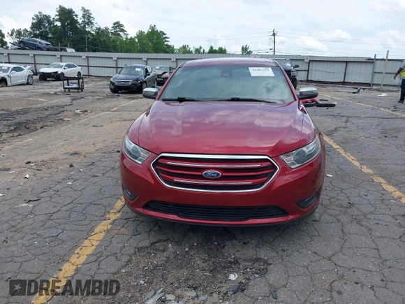 2018 Ford Taurus Limited with VIN 1FAHP2F84JG109454, listed as a IAAI auction lot 42483391 with 136,575 mi miles and . Bid and sale history available at DreamBid. Image 12.