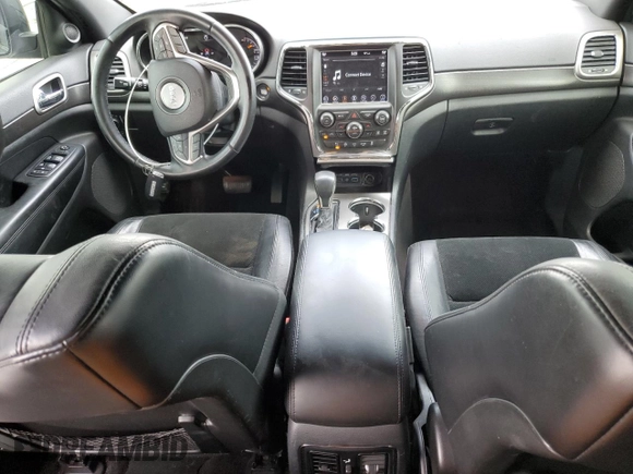 2018 Jeep Grand Cherokee Laredo E с VIN 1C4RJEAG3JC110487, выставлен на аукционе Copart как лот 54700795 с пробегом 135 665 миль миль и Списание • Salvage title. История ставок и продаж доступна на DreamBid. Изображение 8.