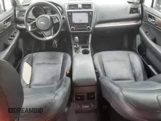 2018 Subaru Outback Limited with VIN 4S4BSANC6J3258403, listed as a Copart auction lot 59709095 with 87,133 mi miles and Clean title. Bid and sale history available at DreamBid. Image 8.