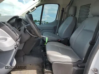 2019 Ford Transit with VIN 1FTYE1ZM1KKA20362, listed as a Copart auction lot 55260694 with 79,905 mi miles and Salvage Title. Bid and sale history available at carsss.com. Image 7.
