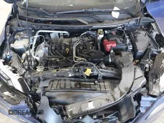 2021 Nissan Rogue SV z VIN 5N1AT3BB6MC757321, wystawiony jako IAAI lot #42035826 z przebiegiem 45 443 mil mil oraz . Historia ofert i sprzedaży dostępna na DreamBid. Obrazek 10.