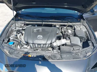 2021 Mazda 3 Select with VIN 3MZBPABL5MM252201, listed as a IAAI auction lot 42029577 with Not Provided miles and . Bid and sale history available at DreamBid. Image 10.