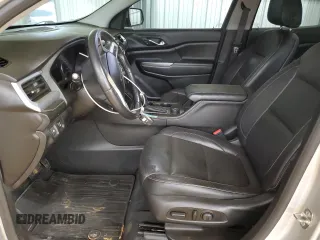 2019 GMC Acadia SLT z VIN 1GKKNMLS0KZ140809, wystawiony jako Copart lot #52780455 z przebiegiem 66 731 mil mil oraz Szkody całkowita. Historia ofert i sprzedaży dostępna na DreamBid. Obrazek 7.