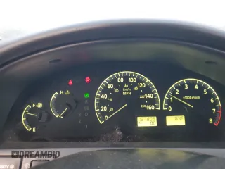 2004 Infiniti I35 z VIN JNKDA31A54T212810, wystawiony jako Copart lot #72467654 z przebiegiem 137 809 mil mil oraz Szkoda całkowita • Salvage title. Historia ofert i sprzedaży dostępna na DreamBid. Obrazek 9.
