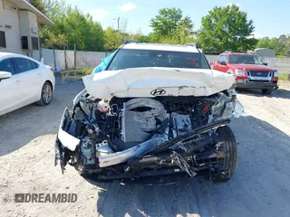 2024 Hyundai Santa Fe Calligraphy with VIN 5NMP5DGL8RH048723, listed as a IAAI auction lot 42063740 with Not provided miles and . Bid and sale history available at DreamBid. Image 6.