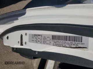 2015 Ram 1500 Tradesman z VIN 3C6JR6DG4FG522338, wystawiony jako Copart lot #86081314 z przebiegiem 131 186 mil mil oraz Szkoda całkowita • Salvage title. Historia ofert i sprzedaży dostępna na DreamBid. Obrazek 12.