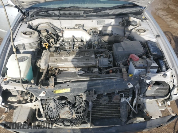 1999 Toyota Corolla с VIN AE1000286393, выставлен на аукционе Copart как лот 42634225 с пробегом 80 160 миль миль и Чистый • Clean title. История ставок и продаж доступна на DreamBid. Изображение 12.