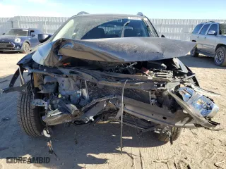2019 Subaru Crosstrek Premium with VIN JF2GTAEC8KH354739, listed as a Copart auction lot 83528154 with 135,517 mi miles and Salvage Title. Bid and sale history available at carsss.com. Image 5.