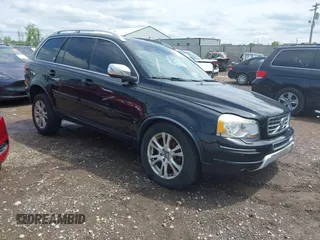 2013 Volvo XC90 Premier Plus z VIN YV4952CZ5D1641172, wystawiony jako IAAI lot #42138091 z przebiegiem 109 341 mil mil oraz . Historia ofert i sprzedaży dostępna na DreamBid. Obrazek 1.