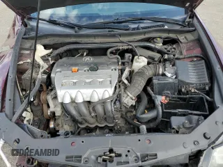 2010 Acura TSX z VIN JH4CU2F6XAC025589, wystawiony jako Copart lot #50413455 z przebiegiem 75 407 mil mil oraz Szkody całkowita. Historia ofert i sprzedaży dostępna na DreamBid. Obrazek 13.