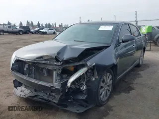 2012 Toyota Avalon with VIN 4T1BK3DB9CU441988, listed as a IAAI auction lot 41484115 with 139,642 mi miles and . Bid and sale history available at DreamBid. Image 20.