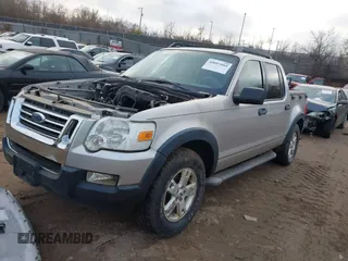 2007 Ford Explorer Sport Trac XLT с VIN 1FMEU51K57UA03000, выставлен на аукционе IAAI как лот 40897889 с пробегом 149 294 миль миль и . История ставок и продаж доступна на DreamBid. Изображение 2.