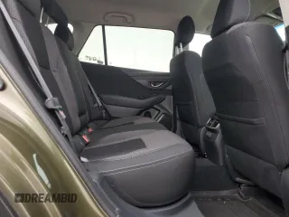 2022 Subaru Outback Premium с VIN 4S4BTACC4N3152098, выставлен на аукционе Copart как лот 44404355 с пробегом 46 994 миль миль и На запчасти • Non repairable. История ставок и продаж доступна на DreamBid. Изображение 10.