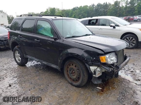 2010 Ford Escape XLT с VIN 1FMCU9DG7AKD41569, выставлен на аукционе IAAI как лот 42452292 с пробегом 126 978 миль миль и . История ставок и продаж доступна на DreamBid. Изображение 1.