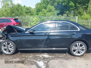 2017 Mercedes-Benz C 300 with VIN 55SWF4KBXHU213144, listed as a IAAI auction lot 42297587 with 152,694 mi miles and . Bid and sale history available at DreamBid. Image 15.