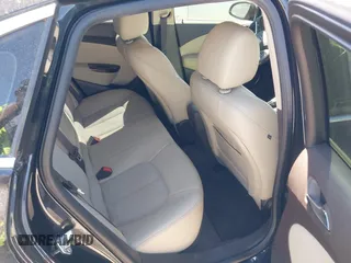 2014 Buick Verano Convenience Group with VIN 1G4PR5SKXE4143484, listed as a IAAI auction lot 41794931 with 114,097 mi miles. Bid and sale history available at carsss.com. Image 8.