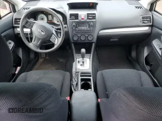 2012 Subaru Impreza Premium с VIN JF1GJAC65CH023027, выставлен на аукционе Copart как лот 56274305 с пробегом 132 161 миль миль и Списание • Salvage title. История ставок и продаж доступна на DreamBid. Изображение 8.