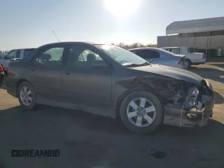 2006 Toyota Corolla CE с VIN 1NXBR30E06Z629721, выставлен на аукционе Copart как лот 46944345 с пробегом 172 133 миль миль и Списание • Salvage title. История ставок и продаж доступна на DreamBid. Изображение 4.