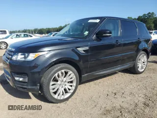 2014 Land Rover Range Rover Sport HSE z VIN SALWR2WF0EA386307, wystawiony jako Copart lot #66309535 z przebiegiem 130 231 mil mil oraz Czysty tytuł • Clean title. Historia ofert i sprzedaży dostępna na DreamBid. Obrazek 1.
