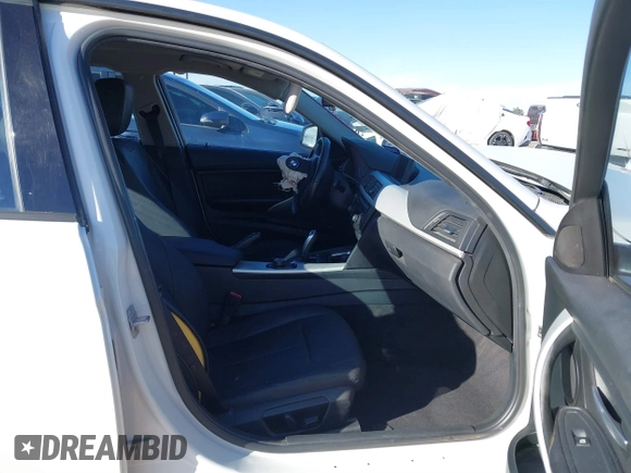 2013 BMW 3 Series 328i xDrive z VIN WBA3B3C57DF536069, wystawiony jako IAAI lot #41506171 z przebiegiem Nie podano mil oraz . Historia ofert i sprzedaży dostępna na DreamBid. Obrazek 5.