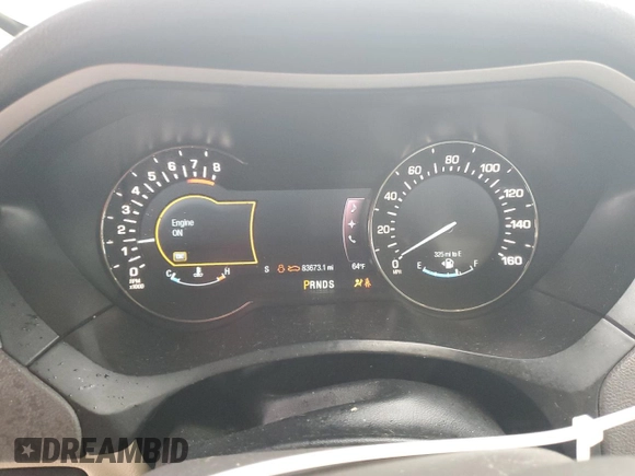 2013 Lincoln MKZ with VIN 3LN6L2GK8DR817335, listed as a Copart auction lot 67194755 with 83,673 mi miles and Clean title. Bid and sale history available at DreamBid. Image 9.