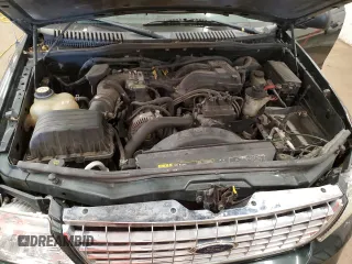 2004 Ford Explorer XLT z VIN 1FMDU73K94ZA57886, wystawiony jako Copart lot #76014394 z przebiegiem 137 359 mil mil oraz Szkoda całkowita • Salvage title. Historia ofert i sprzedaży dostępna na DreamBid. Obrazek 12.