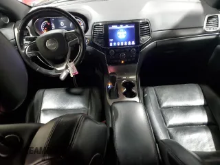2020 Jeep Grand Cherokee Limited with VIN 1C4RJEBG4LC295246, listed as a Copart auction lot 42982055 with 75,796 mi miles and Non Repairable. Bid and sale history available at carsss.com. Image 8.