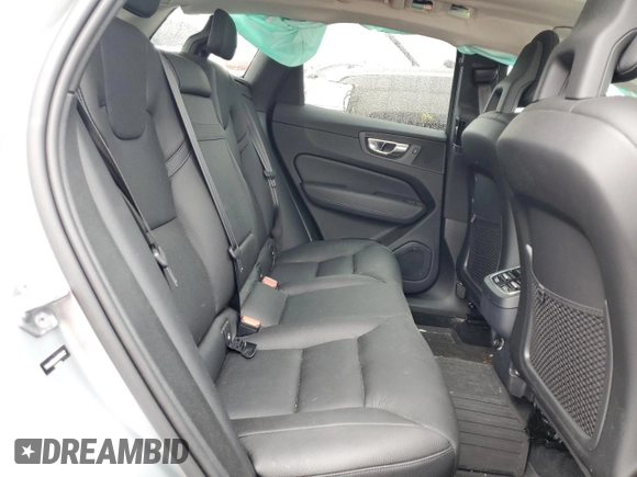 2018 Volvo XC60 Inscription z VIN YV4A22RL0J1015422, wystawiony jako Copart lot #55111925 z przebiegiem 32 254 mil mil oraz Szkoda całkowita • Salvage title. Historia ofert i sprzedaży dostępna na DreamBid. Obrazek 11.