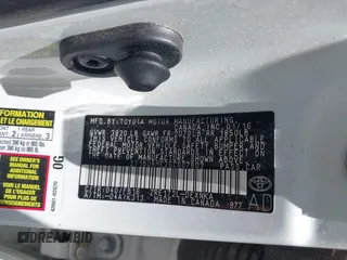 2016 Toyota Corolla L с VIN 2T1BURHE2GC607602, выставлен на аукционе IAAI как лот 42496561 с пробегом 95 958 миль миль и . История ставок и продаж доступна на DreamBid. Изображение 9.