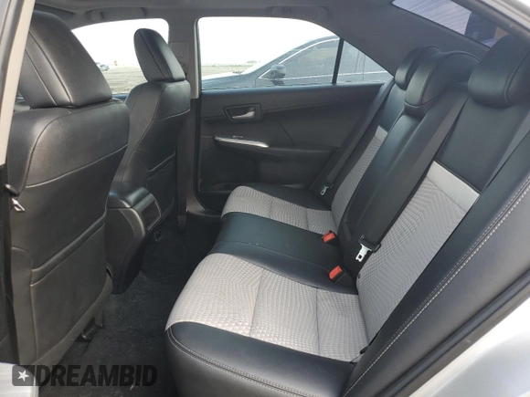 2012 Toyota Camry L with VIN 4T1BF1FK1CU102356, listed as a Copart auction lot 54784285 with 120,143 mi miles and Salvage Title. Bid and sale history available at DreamBid. Image 10.