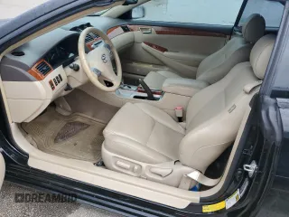 2008 Toyota Solara SE with VIN 4T1FA38P88U153185, listed as a Copart auction lot 75113154 with Not Provided miles and Non Repairable. Bid and sale history available at DreamBid. Image 7.