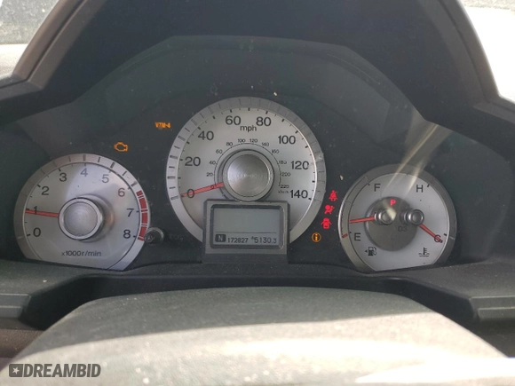 2011 Honda Pilot Touring with VIN 5FNYF4H91BB056898, listed as a Copart auction lot 51488365 with 172,827 mi miles and Salvage Title. Bid and sale history available at carsss.com. Image 9.