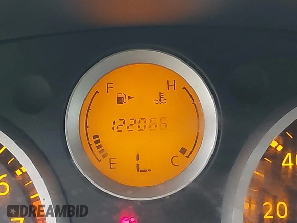 2009 Nissan Sentra FE+ with VIN 3N1AB61E99L620103, listed as a IAAI auction lot 42184276 with 122,066 mi miles and . Bid and sale history available at DreamBid. Image 7.