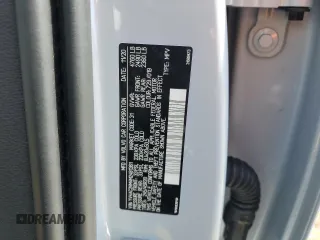 2021 Volvo XC40 R-Design z VIN YV4AC2HM4M2481361, wystawiony jako Copart lot #60087734 z przebiegiem 28 807 mil mil oraz Szkoda całkowita • Salvage title. Historia ofert i sprzedaży dostępna na DreamBid. Obrazek 15.