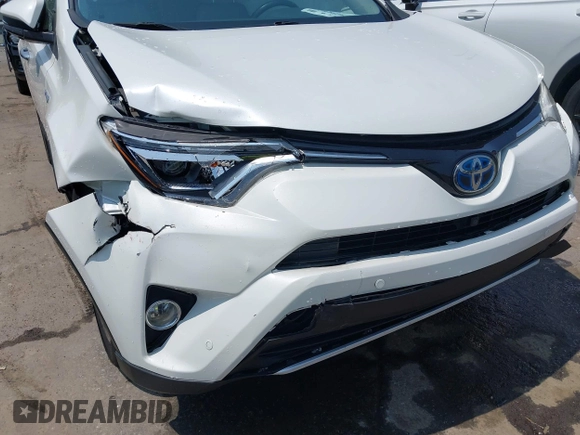 2016 Toyota RAV4 Limited z VIN JTMDJREV8GD058450, wystawiony jako IAAI lot #42393024 z przebiegiem 76 933 mil mil oraz . Historia ofert i sprzedaży dostępna na DreamBid. Obrazek 6.