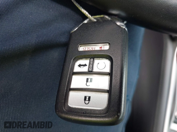 2021 Honda Accord Touring with VIN 1HGCV3F90MA001513, listed as a IAAI auction lot 41939003 with 107,246 mi miles and . Bid and sale history available at DreamBid. Image 11.