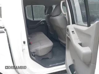 2019 Nissan Frontier SV z VIN 1N6AD0ER2KN885286, wystawiony jako IAAI lot #41955609 z przebiegiem 26 035 mil mil oraz . Historia ofert i sprzedaży dostępna na DreamBid. Obrazek 8.
