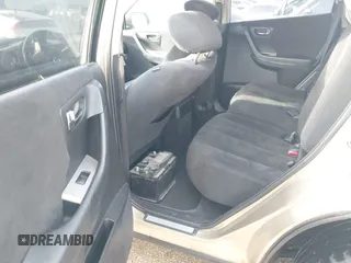 2007 Nissan Murano S with VIN JN8AZ08W07W639686, listed as a IAAI auction lot 41685719 with 126,188 mi miles and . Bid and sale history available at DreamBid. Image 8.