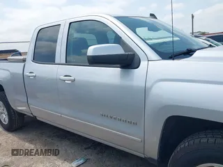 2018 Chevrolet Silverado 1500 LT with VIN 1GCRCREHXJZ336480, listed as a IAAI auction lot 42078864 with 140,366 mi miles and . Bid and sale history available at DreamBid. Image 13.