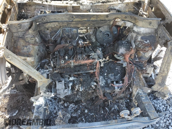 2024 Volkswagen Atlas SEL Premium R-Line with VIN 1V2FE2CA3RC249057, listed as a Copart auction lot 50072895 with Not provided miles and Salvage title. Bid and sale history available at DreamBid. Image 12.